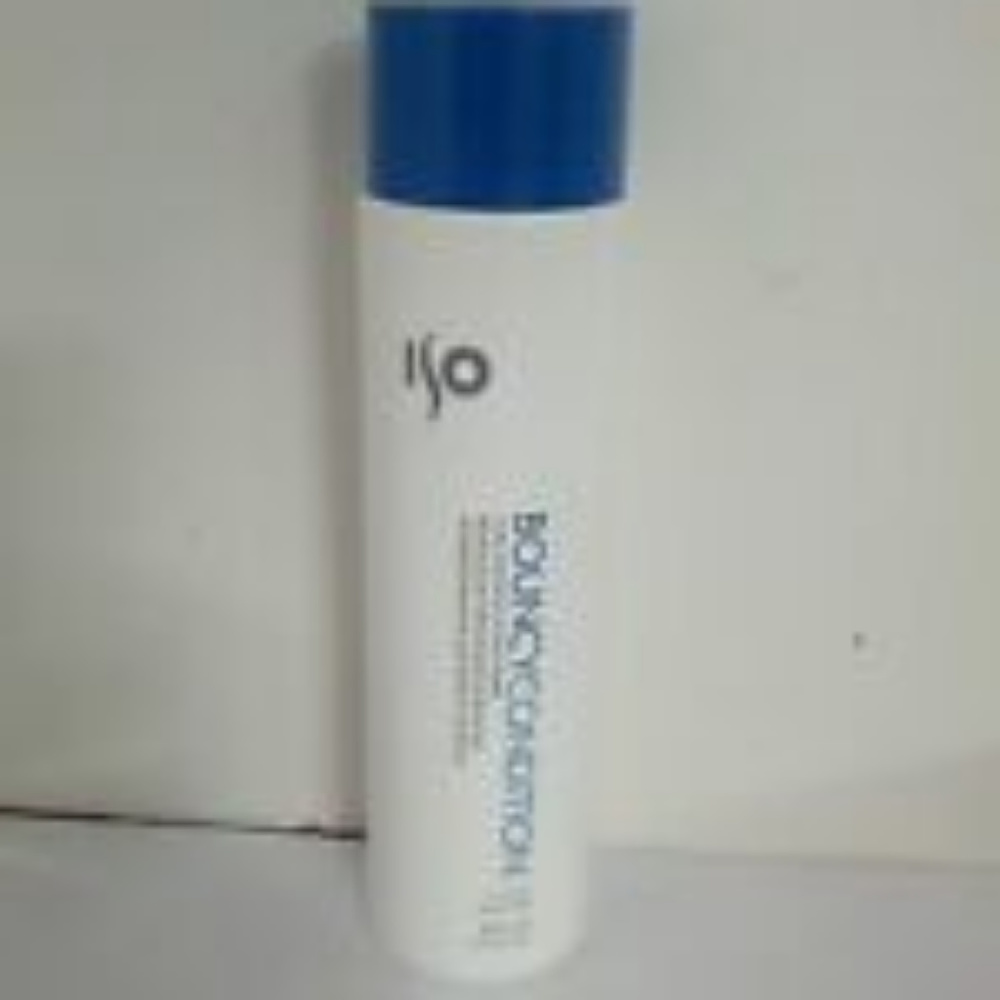 Iso Bouncy Curl Defining Conditioner 10.1oz  NEW